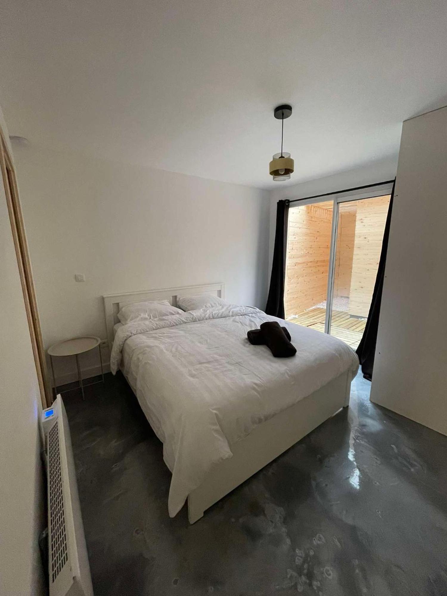 16 Dore 1 Apartamento